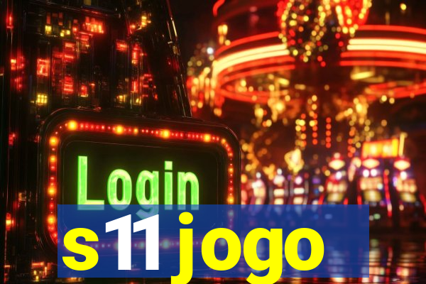 s11 jogo